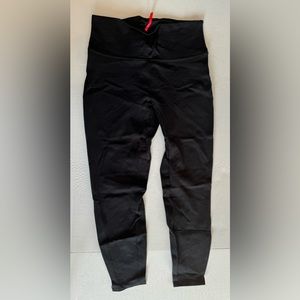 Spanx Leggings Sz L